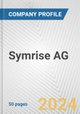 Symrise AG Fundamental Company Report Including Financial, SWOT, Competitors and Industry Analysis- Product Image