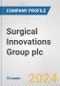 Surgical Innovations Group plc Fundamental Company Report Including Financial, SWOT, Competitors and Industry Analysis - Product Thumbnail Image
