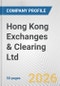 Hong Kong Exchanges & Clearing Ltd. Fundamental Company Report Including Financial, SWOT, Competitors and Industry Analysis - Product Thumbnail Image
