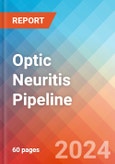 Optic Neuritis - Pipeline Insight, 2020- Product Image