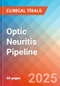 Optic Neuritis - Pipeline Insight, 2024 - Product Image