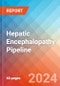 Hepatic Encephalopathy - Pipeline Insight, 2024 - Product Image