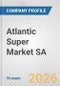 Atlantic Super Market SA Fundamental Company Report Including Financial, SWOT, Competitors and Industry Analysis - Product Thumbnail Image