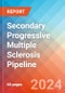 Secondary Progressive Multiple Sclerosis (SPMS) - Pipeline Insight, 2024 - Product Thumbnail Image
