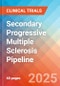 Secondary Progressive Multiple Sclerosis (SPMS) - Pipeline Insight, 2024 - Product Image