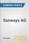 Sunways AG Fundamental Company Report Including Financial, SWOT, Competitors and Industry Analysis - Product Thumbnail Image