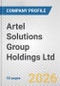 Artel Solutions Group Holdings Ltd. Fundamental Company Report Including Financial, SWOT, Competitors and Industry Analysis - Product Thumbnail Image
