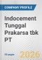 Indocement Tunggal Prakarsa tbk PT Fundamental Company Report Including Financial, SWOT, Competitors and Industry Analysis - Product Thumbnail Image