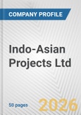 Indo-Asian Projects Ltd Fundamental Company Report Including Financial, SWOT, Competitors and Industry Analysis- Product Image