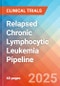 Relapsed Chronic Lymphocytic Leukemia (CLL) - Pipeline Insight, 2024 - Product Thumbnail Image