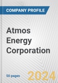 Atmos Energy Corporation Fundamental Company Report Including Financial, SWOT, Competitors and Industry Analysis- Product Image