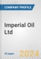 Imperial Oil Ltd. Fundamental Company Report Including Financial, SWOT, Competitors and Industry Analysis - Product Thumbnail Image