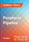 Porphyria - Pipeline Insight, 2024 - Product Image