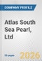 Atlas South Sea Pearl, Ltd. Fundamental Company Report Including Financial, SWOT, Competitors and Industry Analysis - Product Thumbnail Image