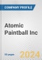 Atomic Paintball Inc. Fundamental Company Report Including Financial, SWOT, Competitors and Industry Analysis - Product Thumbnail Image