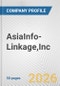 AsiaInfo-Linkage,Inc. Fundamental Company Report Including Financial, SWOT, Competitors and Industry Analysis - Product Thumbnail Image