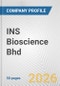 INS Bioscience Bhd Fundamental Company Report Including Financial, SWOT, Competitors and Industry Analysis - Product Thumbnail Image