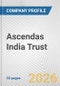 Ascendas India Trust Fundamental Company Report Including Financial, SWOT, Competitors and Industry Analysis - Product Thumbnail Image
