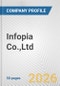Infopia Co.,Ltd. Fundamental Company Report Including Financial, SWOT, Competitors and Industry Analysis - Product Thumbnail Image