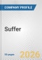 Suffer Fundamental Company Report Including Financial, SWOT, Competitors and Industry Analysis - Product Thumbnail Image