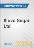 Illovo Sugar Ltd. Fundamental Company Report Including Financial, SWOT, Competitors and Industry Analysis- Product Image