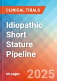 Idiopathic Short Stature - Pipeline Insight, 2024- Product Image