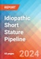 Idiopathic Short Stature - Pipeline Insight, 2020 - Product Thumbnail Image