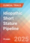 Idiopathic Short Stature - Pipeline Insight, 2024 - Product Image