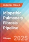 Idiopathic Pulmonary Fibrosis - Pipeline Insight, 2024 - Product Thumbnail Image