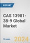 Cobalt-58 (CAS 13981-38-9) Global Market Research Report 2024 - Product Thumbnail Image