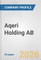 Aqeri Holding AB Fundamental Company Report Including Financial, SWOT, Competitors and Industry Analysis - Product Thumbnail Image