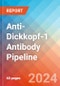 Anti-Dickkopf-1 (Dkk-1) Antibody - Pipeline Insight, 2024 - Product Thumbnail Image