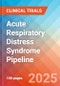 Acute Respiratory Distress Syndrome - Pipeline Insight, 2024 - Product Thumbnail Image