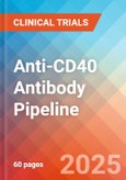 Anti-CD40 Antibody - Pipeline Insight, 2024- Product Image