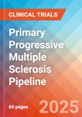 Primary Progressive Multiple Sclerosis - Pipeline Insight, 2024- Product Image