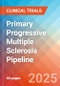 Primary Progressive Multiple Sclerosis - Pipeline Insight, 2024 - Product Thumbnail Image