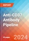 Anti-CD37 Antibody - Pipeline Insight, 2024 - Product Thumbnail Image