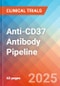 Anti-CD37 Antibody - Pipeline Insight, 2024 - Product Thumbnail Image