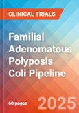 Familial Adenomatous Polyposis Coli - Pipeline Insight, 2024- Product Image