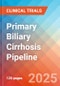 Primary biliary cirrhosis - Pipeline Insight, 2024 - Product Thumbnail Image