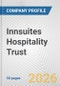 Innsuites Hospitality Trust Fundamental Company Report Including Financial, SWOT, Competitors and Industry Analysis - Product Thumbnail Image