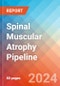 Spinal Muscular Atrophy - Pipeline Insight, 2021 - Product Image