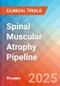 Spinal Muscular Atrophy - Pipeline Insight, 2024 - Product Image