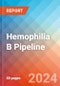 Hemophilia B - Pipeline Insight, 2024 - Product Thumbnail Image