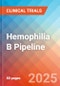 Hemophilia B - Pipeline Insight, 2024 - Product Thumbnail Image