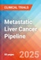 Metastatic Liver Cancer - Pipeline Insight, 2024 - Product Thumbnail Image