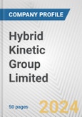 Hybrid Kinetic Group Limited Fundamental Company Report Including Financial, SWOT, Competitors and Industry Analysis- Product Image