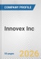 Innovex Inc. Fundamental Company Report Including Financial, SWOT, Competitors and Industry Analysis - Product Thumbnail Image