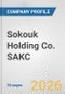 Sokouk Holding Co. SAKC Fundamental Company Report Including Financial, SWOT, Competitors and Industry Analysis - Product Thumbnail Image