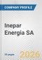 Inepar Energia SA Fundamental Company Report Including Financial, SWOT, Competitors and Industry Analysis - Product Thumbnail Image